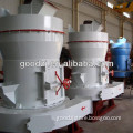 hot selling Activated carbon raymond mill from henan